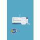 Elysium 9 az 1-ben influenza A+B, RSV, ADV, COVID-19, MP, CP, PIV 1/3 és PIV 2 gyorsteszt