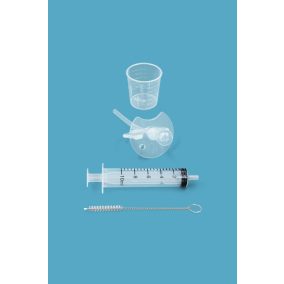 Elysium Cumi Doki cumis gyógyszeradagoló készlet