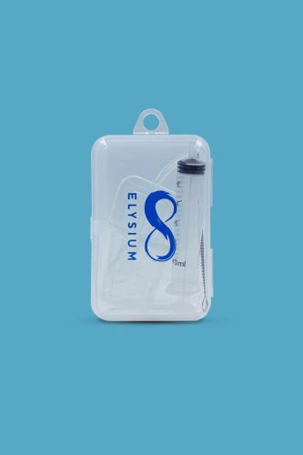 Elysium Cumi Doki cumis gyógyszeradagoló készlet