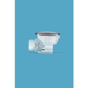   Gyógyszertartó csésze porlasztó lapkával Elysium ultrahangos mesh inhalátorhoz