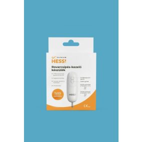 Rovarcsípés-kezelő készülék Elysium HESS!