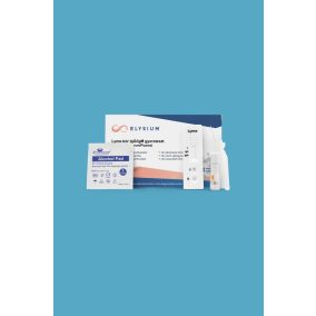   Lyme-kór IgG/IgM gyorsteszt - 1 db tesztkészlet (ujjbegyvérből), Elysium