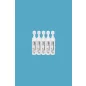 Elysium steril hipertóniás sóoldat - 3% - 20 x 5 ml