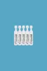 Elysium steril hipertóniás sóoldat - 3% + hialuronsav - 20 x 5 ml