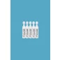   Elysium steril hipertóniás sóoldat - 7% + hialuronsav - 20 x 5 ml