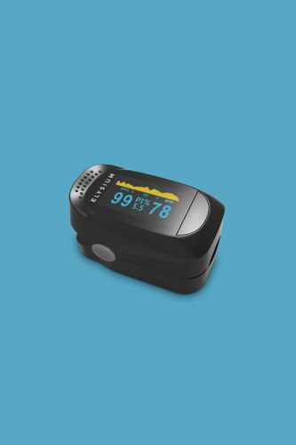 Elysium IMDK pulzoximéter