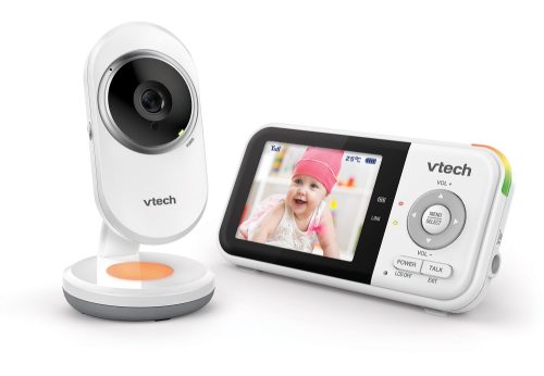 Vtech VM3254 kamerás babaőrző