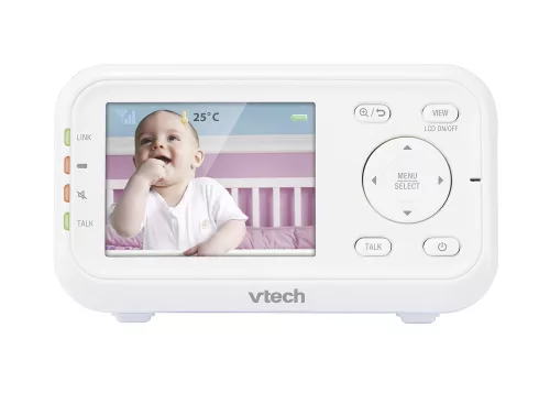 Vtech BM3255 videós babaőrző