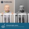 Motorola VM483 kamerás babaőrző