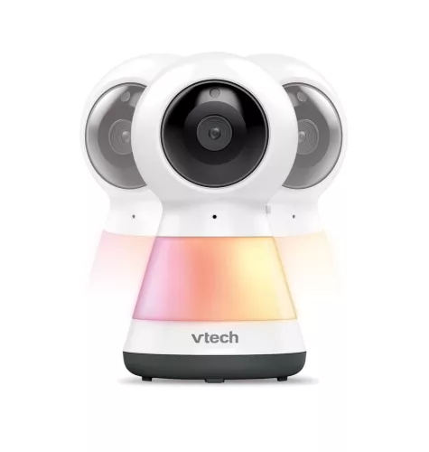 Vtech VM5255 kamerás bébiőr