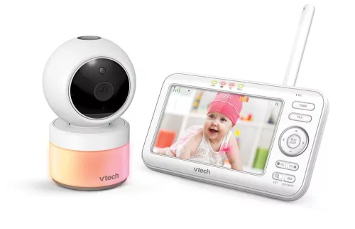 Vtech VM5463 kamerás babaőrző