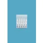   Elysium Naturflora belsőleges szuszpenzió 2 milliárd Bacillus Clausii (UBBC-07) spórával - 20 x 5 ml