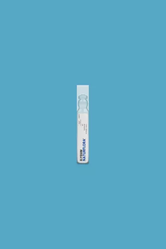 Elysium Naturflora belsőleges szuszpenzió 2 milliárd Bacillus Clausii (UBBC-07) spórával - 20 x 5 ml