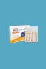 Elysium Naturflora Kids narancs ízű belsőleges szuszpenzió édesítőszerrel és 2 milliárd Bacillus Clausii (UBBC-07) spórával - 20 x 5 ml