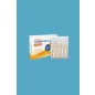   Elysium Naturflora Kids narancs ízű belsőleges szuszpenzió édesítőszerrel és 2 milliárd Bacillus Clausii (UBBC-07) spórával - 20 x 5 ml