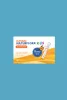 Elysium Naturflora Kids narancs ízű belsőleges szuszpenzió édesítőszerrel és 2 milliárd Bacillus Clausii (UBBC-07) spórával - 20 x 5 ml