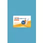   Elysium Naturflora Kids narancs ízű belsőleges szuszpenzió édesítőszerrel és 2 milliárd Bacillus Clausii (UBBC-07) spórával - 20 x 5 ml