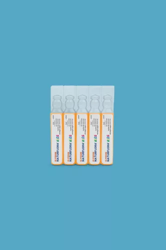 Elysium Naturflora Kids narancs ízű belsőleges szuszpenzió édesítőszerrel és 2 milliárd Bacillus Clausii (UBBC-07) spórával - 20 x 5 ml