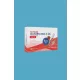 Elysium Naturflora Kids eper ízű belsőleges szuszpenzió édesítőszerrel és 2 milliárd Bacillus Clausii (UBBC-07) spórával - 20 x 5 ml