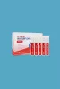 Elysium Naturflora Kids eper ízű belsőleges szuszpenzió édesítőszerrel és 2 milliárd Bacillus Clausii (UBBC-07) spórával - 20 x 5 ml