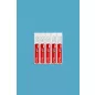   Elysium Naturflora Kids eper ízű belsőleges szuszpenzió édesítőszerrel és 2 milliárd Bacillus Clausii (UBBC-07) spórával - 20 x 5 ml