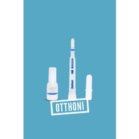 Ecotest COVID-19 automata orrlyukas tollteszt