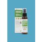 Kullancs- és szúnyogriasztó spray - 60 ml  Elysium HESS!