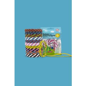 Kullancs- és szúnyogriasztó műbőr karkötő Elysium