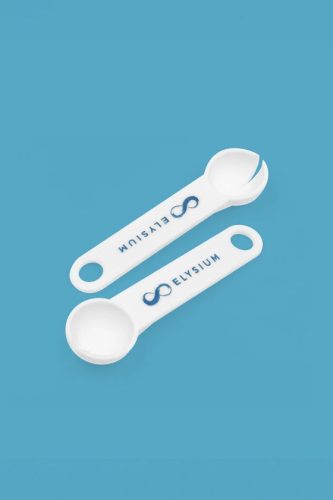 Kullancskiszedő kanál - 2db/készlet Elysium HESS!
