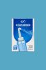 Elysium szelepes orrmosó - 300 ml - Kék