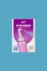 Elysium szelepes orrmosó - 300 ml - Magenta