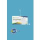 Elysium 4 az 1-ben SARS-CoV-2 & FLU A+B & RSV gyorsteszt