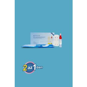   Elysium FOB + Transzferrin tesztkazettás kombinált otthoni gyorsteszt