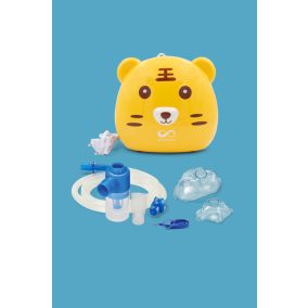 Elysium kompresszoros tigris formájú inhalátor - AXD-303