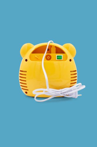 Elysium kompresszoros tigris formájú inhalátor - AXD-303