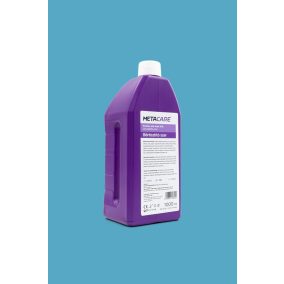 METACARE povidon-jód 10% bőrtisztító szer-1000 ml