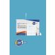 Elysium 6 az 1-ben influenza A+B, RSV, ADV, COVID-19 és MP gyorsteszt