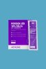 METACARE povidon-jód 10% tamponpálca