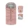 PETITE&MARS Téli szett Jibot 3in1 bundazsák + kézmelegítő kesztyű babakocsira Jasie Dusty Pink