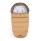   PETITE&MARS Bundazsák Comfy 4in1 Elegant Caramel + Kesztyű Jasie Charcoal Grey