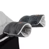 PETITE&MARS Bundazsák Comfy 4in1 Elegant Caramel + Kesztyű Jasie Charcoal Grey