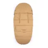 PETITE&MARS Bundazsák Comfy 4in1 Elegant Caramel + Kesztyű Jasie Charcoal Grey