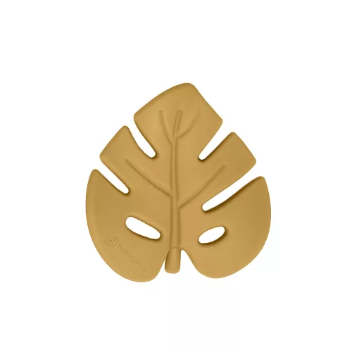 PETITE&MARS Szilikon étkészlet TAKE&MATCH 4 db Misty Green - Intense Ochre 6hó+