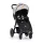 PETITE&MARS Sport babakocsi Street+ Air Black Limited 100 Faces