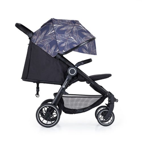 PETITE&MARS Sport babakocsi Street+ RWS Black Limited 100 Palmtree