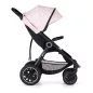   PETITE&MARS Sport babakocsi Street+ Air Black Limited 100 Kingdom