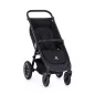   PETITE&MARS Sport babakocsi Street+ Air Black Limited 100 Kingdom