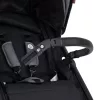PETITE&MARS Sport babakocsi Street+ Air Black Limited 100 Airplane