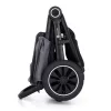 PETITE&MARS Sport babakocsi Street+ Air Black Limited 100 Airplane