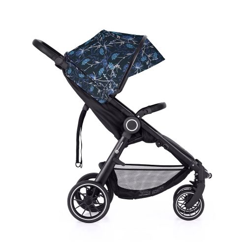 PETITE&MARS Sport babakocsi Street+ RWS Black Limited 100 Stylish Beauty